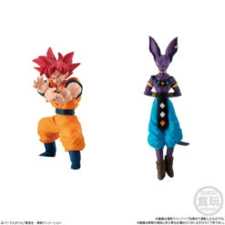 Bandai Candy ChocoSup Dragon Ball Collectible Figure 10pcs Box -Calbee shop 4570117911132 d4ccf5f28f8765a92996976395a5653c 70104.1698031373