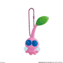 Bandai Candy Pikmin Mini Charm Collection Vol.2 12pcs Box -Calbee shop 4570117911316 69614b391f472d141899edfa00a36cdb 84911.1681972205