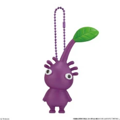 Bandai Candy Pikmin Mini Charm Collection Vol.2 12pcs Box -Calbee shop 4570117911316 81565259b7b898939b9c47a428ddc6bf 17328.1681972204