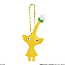 Bandai Candy Pikmin Mini Charm Collection Vol.2 12pcs Box -Calbee shop 4570117911316 e5c433082bb9dc0bfda56df92e0f745e 52123.1681972204