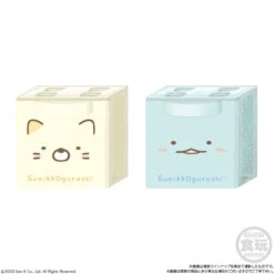 Bandai Candy Sumikko Gurashi CUCASE Collection 12pcs Box -Calbee shop 4570117911538 2685ed5eec3f77b3e3581510028e6aa4 47784.1687323155
