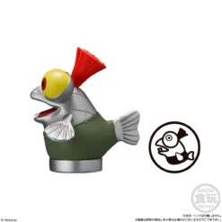 Bandai Candy Splatoon 3 Smallfry Stamp Figure 12pcs Box -Calbee shop 4570117912580 9eb7247f340b4cbcae4444814996a02c 14735.1695195309