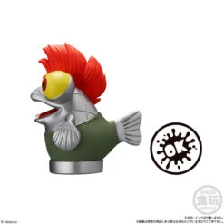 Bandai Candy Splatoon 3 Smallfry Stamp Figure 12pcs Box -Calbee shop 4570117912580 d6f6506b5308f5d9bae9123db9a9506e 04312.1695195306