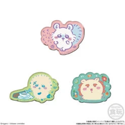 Bandai Candy Chiikawa Character Magnet Vol.3 14pcs Box -Calbee shop 4570117912597 2311495d94a897b4b33c9fb9566c8f2c 16890.1701752406