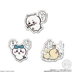 Bandai Candy Chiikawa Character Magnet Vol.3 14pcs Box -Calbee shop 4570117912597 50963b8f8c6922cc425eb5da6f02e73e 04828.1701752407