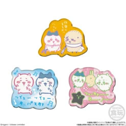 Bandai Candy Chiikawa Character Magnet Vol.3 14pcs Box -Calbee shop 4570117912597 d143184840f2d854d4454b396cf70aa1 24776.1701752406