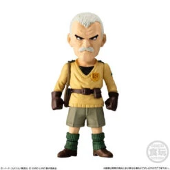 Bandai Candy SAND LAND Adverge Complete Box -Calbee shop 4570117912634 07f7a68104f1e64e72d3990cfde3d78f 70100.1698206694