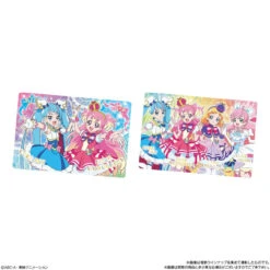 Bandai Candy Wonderful Pretty Cure! KiraKira Card Collection 20pcs Box -Calbee shop 4570117913020 45592caf84746143188d78a49c0f863c 79481.1704953478