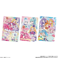 Bandai Candy Wonderful Pretty Cure! KiraKira Card Collection 20pcs Box -Calbee shop 4570117913020 46a9add9944e5eb659455c5d4073bffd 29840.1704953477
