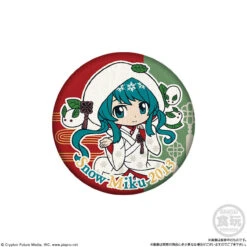 Bandai Candy Snow Miku Button Badge Collection 14pcs Box -Calbee shop 4570117913211 d474e6a43c50fb89ead314e50a7bd352 68856.1696305064