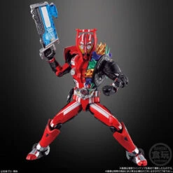 Bandai Candy SODO Chronicle Kamen Rider Drive Vol.2 12pcs Complete Box -Calbee shop 4570117913358 634a7674a5822204ed6b6e4a454c9988 23571.1698211854