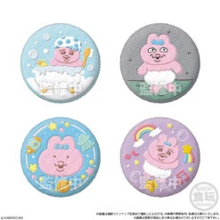 Bandai Candy Opanchu Usagi Button Badge Collection 14pcs Box -Calbee shop 4570117913433 da4eb3fffc20424fcbc1ccfad6437013 57495.1698212931