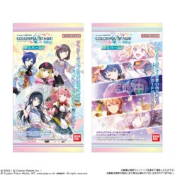 Bandai Candy Project SEKAI Colorful Stage! Feat. Hatsune Miku Metallic Card Collection Vol.7 20Pcs Box -Calbee shop 4570117913761 b314ce4143bc9b92ab802a4bbd06688e 71751.1695193977