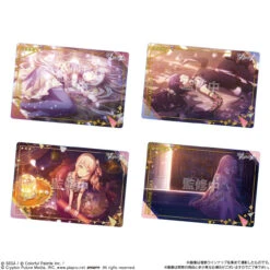 Bandai Candy Project SEKAI Colorful Stage! Feat. Hatsune Miku Metallic Card Collection Vol.7 20Pcs Box -Calbee shop 4570117913761 f2244ad8070523890ab9e84b8f6aa885 67130.1695193975