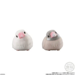 Bandai Candy Mofu-Mofu Fluffy Tenori Animal Friends 12pcs Complete Box -Calbee shop 4570117914065 3c744ce6403d80c1c8cab4f24672d6a0 62067.1701073129