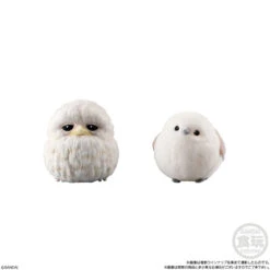 Bandai Candy Mofu-Mofu Fluffy Tenori Animal Friends 12pcs Complete Box -Calbee shop 4570117914065 61f953b0a47e0c32df3c0978b2059c27 51892.1701073130