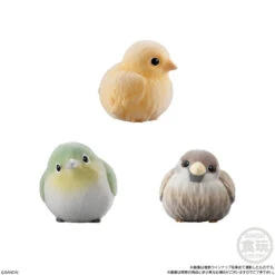 Bandai Candy Mofu-Mofu Fluffy Tenori Animal Friends 12pcs Complete Box -Calbee shop 4570117914065 efa2c21d80600cf8ad800c53ac08e614 16340.1701073128