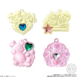 Bandai Candy Pretty Cure All Stars Secret Jewelry Charm Collection 12pcs Box 5 Bandai Candy Pretty Cure All Stars Secret Jewelry Charm Collection 12pcs Box -Calbee shop 4570117914072 20c11536799dbfb4f581ffa92a62e1c5 68383.1701751768