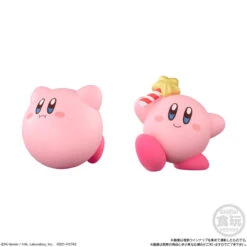 Bandai Candy Kirby Friends Figure Collection Vol.1 12pcs Complete Box -Calbee shop 4570117914973 288fe6f8fd4ffad7c8c4448558c2d536 02771.1695196937