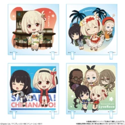Bandai Candy Lycoris Recoil Chibi CharAcril Display Collection 10pcs Box 7 Bandai Candy Lycoris Recoil Chibi CharAcril Display Collection 10pcs Box -Calbee shop 4570117915291 8ad2da7eecd6423658cedfc3dee66e2b 12208.1701679649