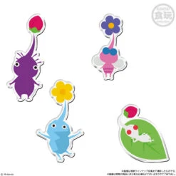 Bandai Candy Pikmin Magnet Collection 14pcs Box -Calbee shop 4570117916236 b1f5d86446cadc118a7ce50cd51ff00c 68649.1703140758