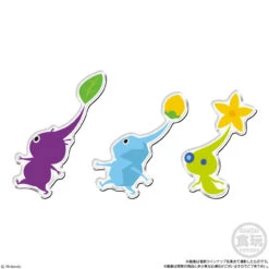 Bandai Candy Pikmin Magnet Collection 14pcs Box -Calbee shop 4570117916236 b43a5f57cab8d9e5c813fa208591f479 76203.1703140755