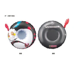 F-toys Puella Magi Madoka Magica Float Cushion10Pcs Box (Candy Toy) -Calbee shop 4582138604900 2a51c88deb30b6a6b7f434b8bfde824a 00242.1648008076