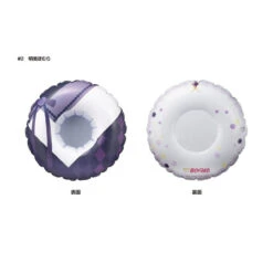 F-toys Puella Magi Madoka Magica Float Cushion10Pcs Box (Candy Toy) -Calbee shop 4582138604900 733872c61ed8c5cf12553d46a3c30b57 16405.1648008074