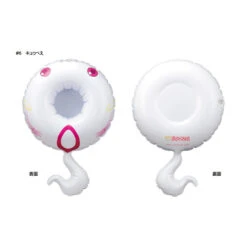 F-toys Puella Magi Madoka Magica Float Cushion10Pcs Box (Candy Toy) -Calbee shop 4582138604900 baae0a92668df24a576212ac9d006617 90242.1648008076