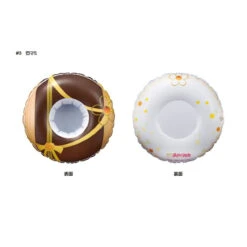 F-toys Puella Magi Madoka Magica Float Cushion10Pcs Box (Candy Toy) -Calbee shop 4582138604900 d863e3b0206a2cc9a5bd04d7fcb83d4c 12373.1648008074