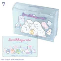 F-toys Sumikko Gurashi Ghost Night Park Book Storage Box 8pcs Complete Box -Calbee shop 4582138607642 077e827e648b9d174cb427fa5b121443 50965.1690272960
