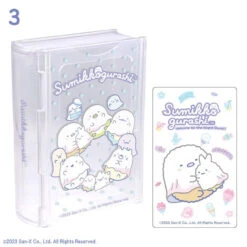 F-toys Sumikko Gurashi Ghost Night Park Book Storage Box 8pcs Complete Box -Calbee shop 4582138607642 41c3999c130daad2ee01085a12ed711b 28890.1690272957