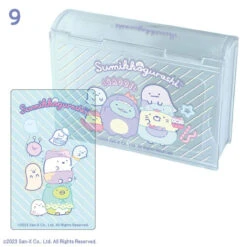 F-toys Sumikko Gurashi Ghost Night Park Book Storage Box 8pcs Complete Box -Calbee shop 4582138607642 9819b9147d38108460fa96b5cdca905e 85075.1690272961