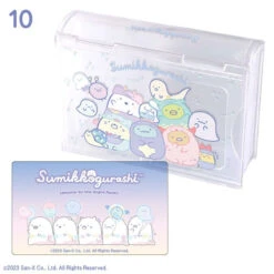 F-toys Sumikko Gurashi Ghost Night Park Book Storage Box 8pcs Complete Box -Calbee shop 4582138607642 9bdcd80672cab8ca3f3e99cd70511197 24305.1690272961