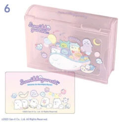 F-toys Sumikko Gurashi Ghost Night Park Book Storage Box 8pcs Complete Box -Calbee shop 4582138607642 e7c71b84cf6d9b882b32676cf4a9b9c1 68214.1690272959