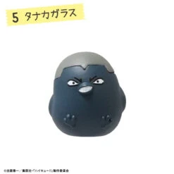 F-toys Haikyuu!! Osuwari Chocon Mini Figure Collection 10pcs Complete Box -Calbee shop 4582138607901 831ab37c9f8a9e0eb559074aaee77681 42052.1702434965