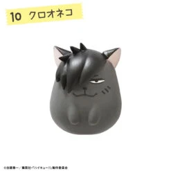 F-toys Haikyuu!! Osuwari Chocon Mini Figure Collection 10pcs Complete Box -Calbee shop 4582138607901 d0bbd09731e088aa7db1a511922a46b7 46862.1702434967