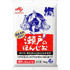 Ajinomoto Seto No Honjio Bag 1Kg