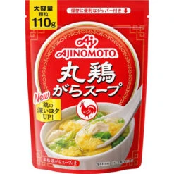 Ajinomoto Whole Chicken Soup Bag 110G