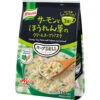 Ajinomoto Knorr Soup Deli Salmon And Spinach Cream Pasta Bag 84.9G