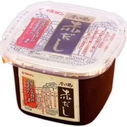 Marusan Eye Authentic Red Dashi 500G