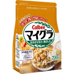 Calbee Maigra 700G