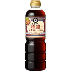 Kikkoman Kikkoman Special Round Soy Sauce 750Ml