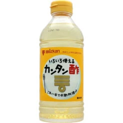 Mizkan Kantan Vinegar 500Ml