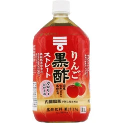 Mizkan Apple Cider Vinegar Straight 1000Ml