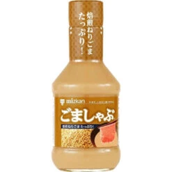 Mitsukan Sesame Shabu Sauce 250Ml