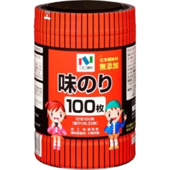 Niko Niko Nori 100 Sheets