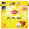 Lipton Yellow Label Tea Bag 50P