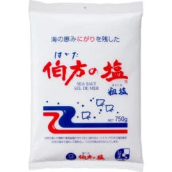 Hakata Salt Industry Hakata Salt 750G