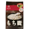 Hakubaku Glutinous Rice 50G X12